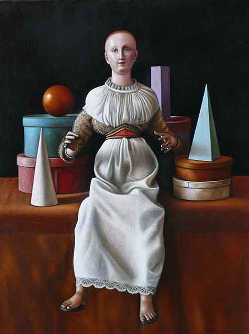 1-armonie-mail-olio-su-tela-80x107-cm Antonio Sciacca. ARMONIE olio su tela cm 80 x 107