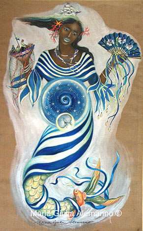 yemaya-n2-acrylic-on-jute-copy