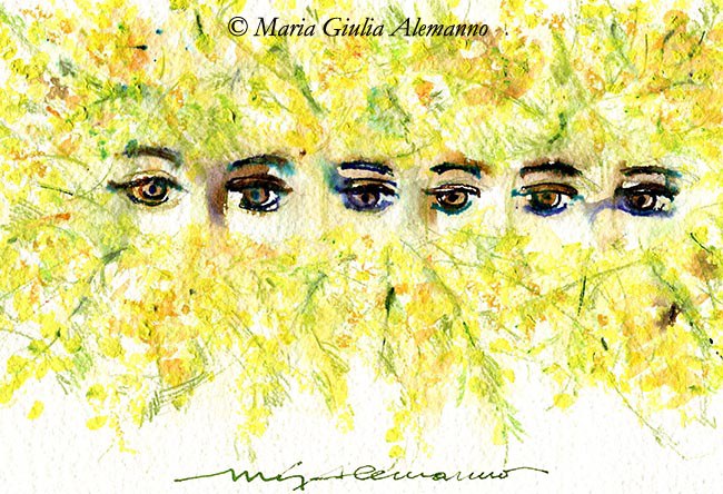 ALEMANNO Mimose pensose copy 2