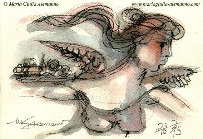 ANGELO DELL'INCONSCIO 300 b copy