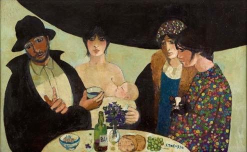 Francesco Tabusso - famiglia. jpg