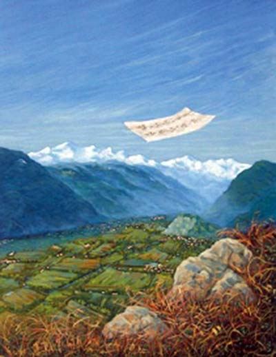 SINDONE SAN DOMENICO ivo bonino