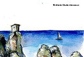 Tiny suspended shelter_ sea_boat copy