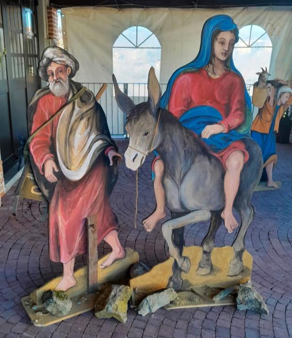 presepe dei rifiutati_ aramengo_nicola 2