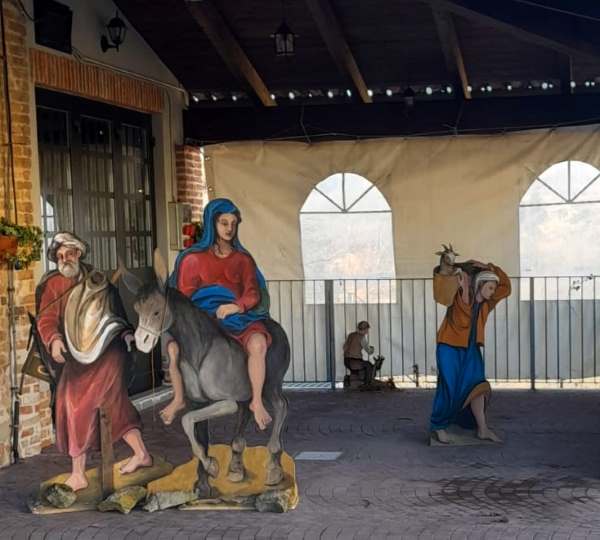 presepe dei rifiutati_ aramengo_nicola 6