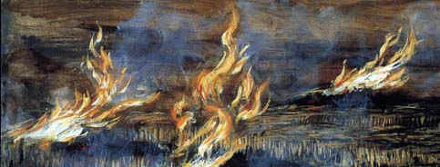 04fuochi-orizzontali-2-olio-su-tavola-part-cm-51-x-91-19991