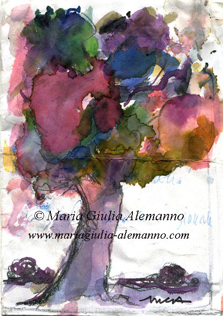 ALBERO DELLE MACCHIE copy web