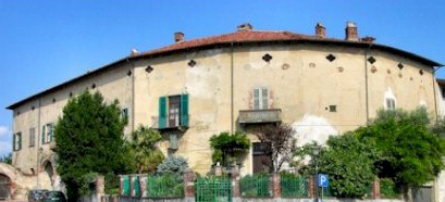 CASTELLO DI ALICE CASTELLO
