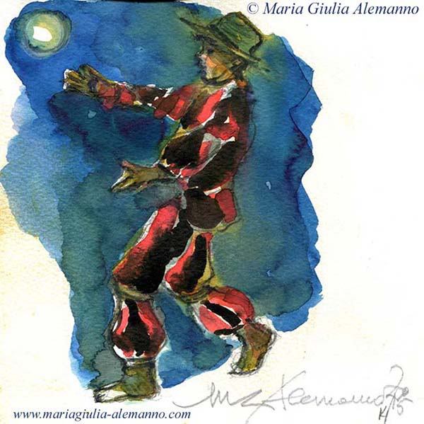 ELEGGUA IN MOVIMENTO copy