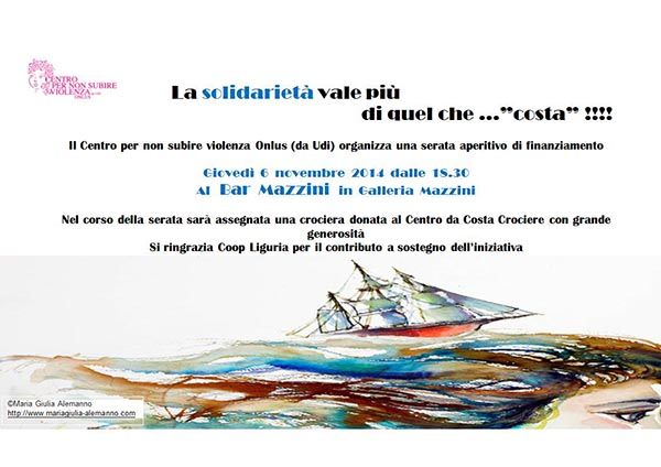 LIBERA per non subire violenza-1 B