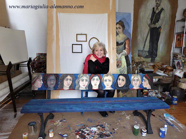 PANCHINA_VIOLENZA_DONNE_M G Alemanno _ copy
