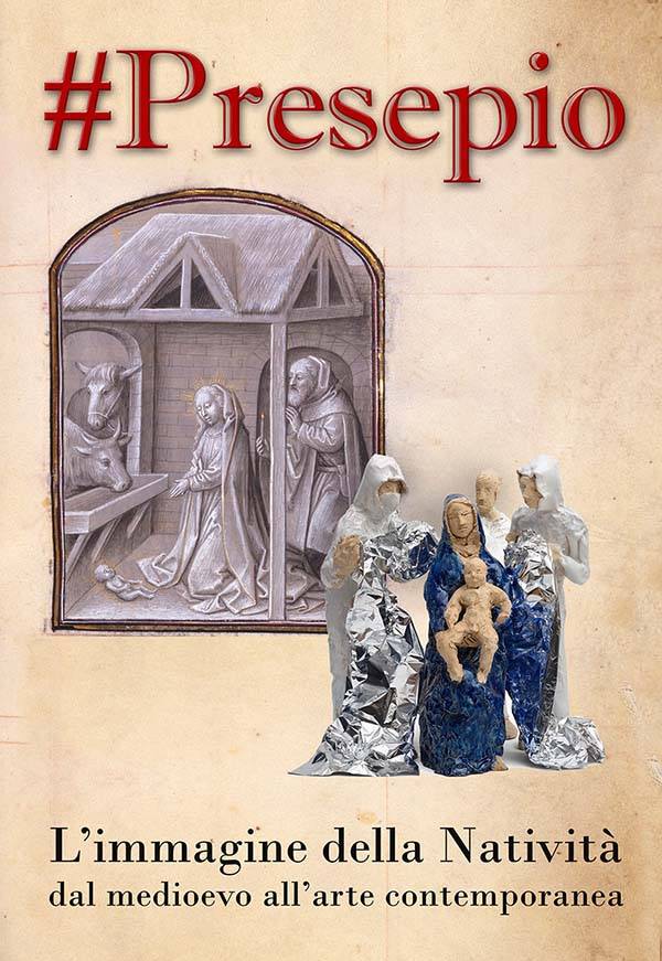 #Presepio-Invito a