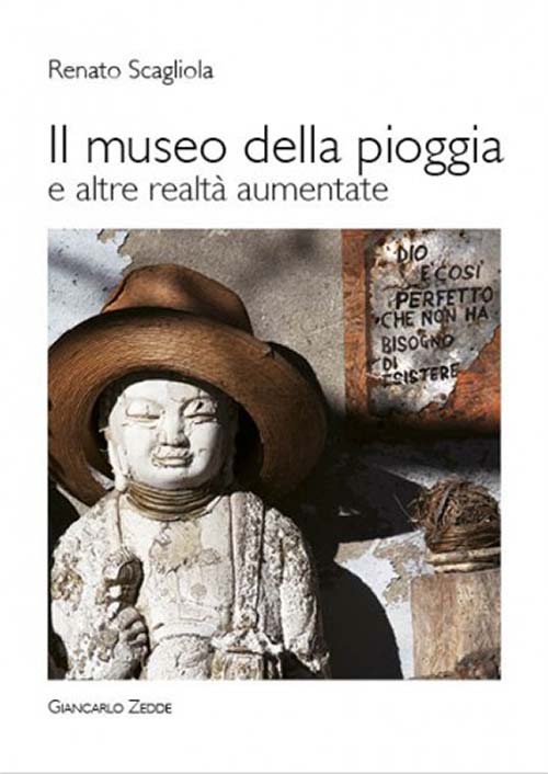 RENATO scagliola museo pioggia
