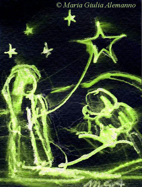 STARS HUNTER 2 invers copy