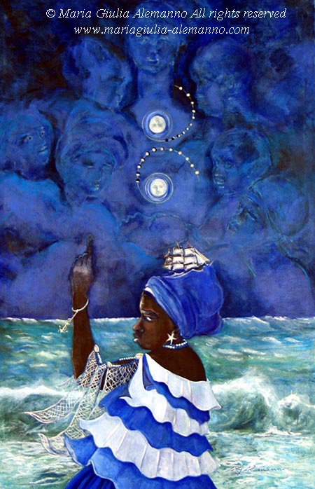YEMAYA ACHABA _Maria Giulia Alemanno_copy