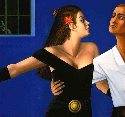 albano-blue-tango-40-x-40-cm-olio-su-tavola-2004