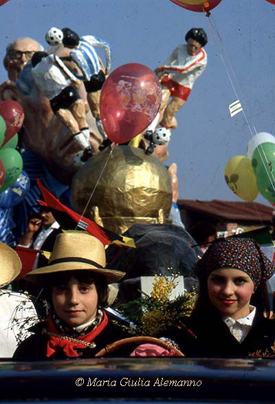 carnevale a Crescentino contadini copy