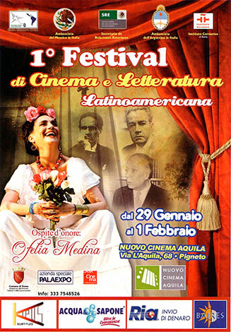 festival del cinema e