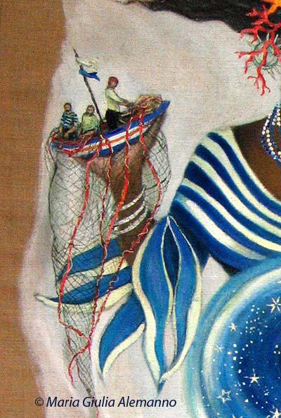 yemaya-boat -sailors-